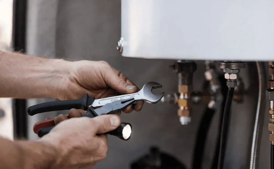 Why choose Water Heater Repair in Suquamish, WA